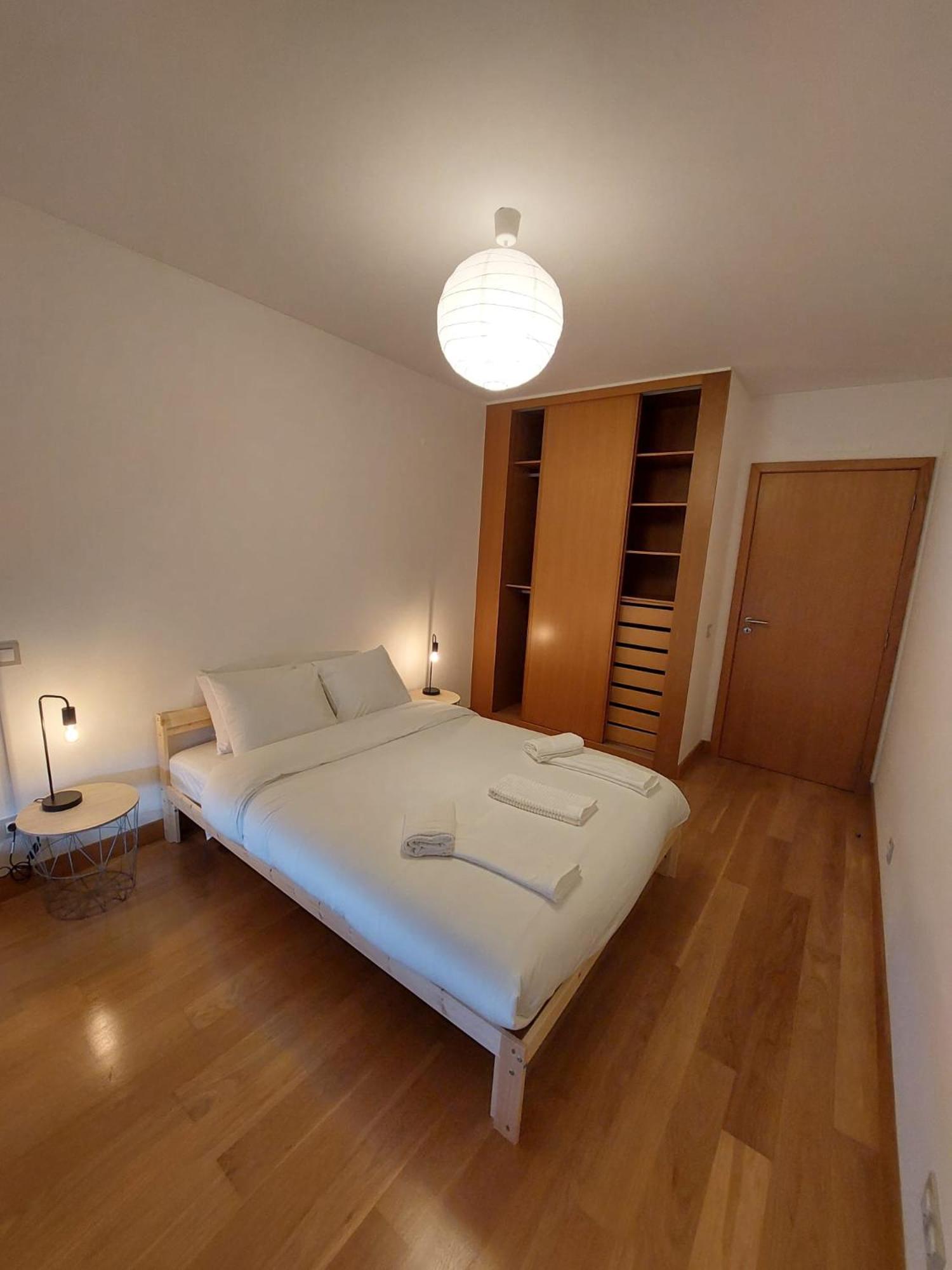 Ferienwohnung Ramona Aveiro Exterior foto